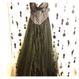 Vintage dress
